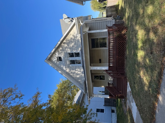 1421 Chestnut Street