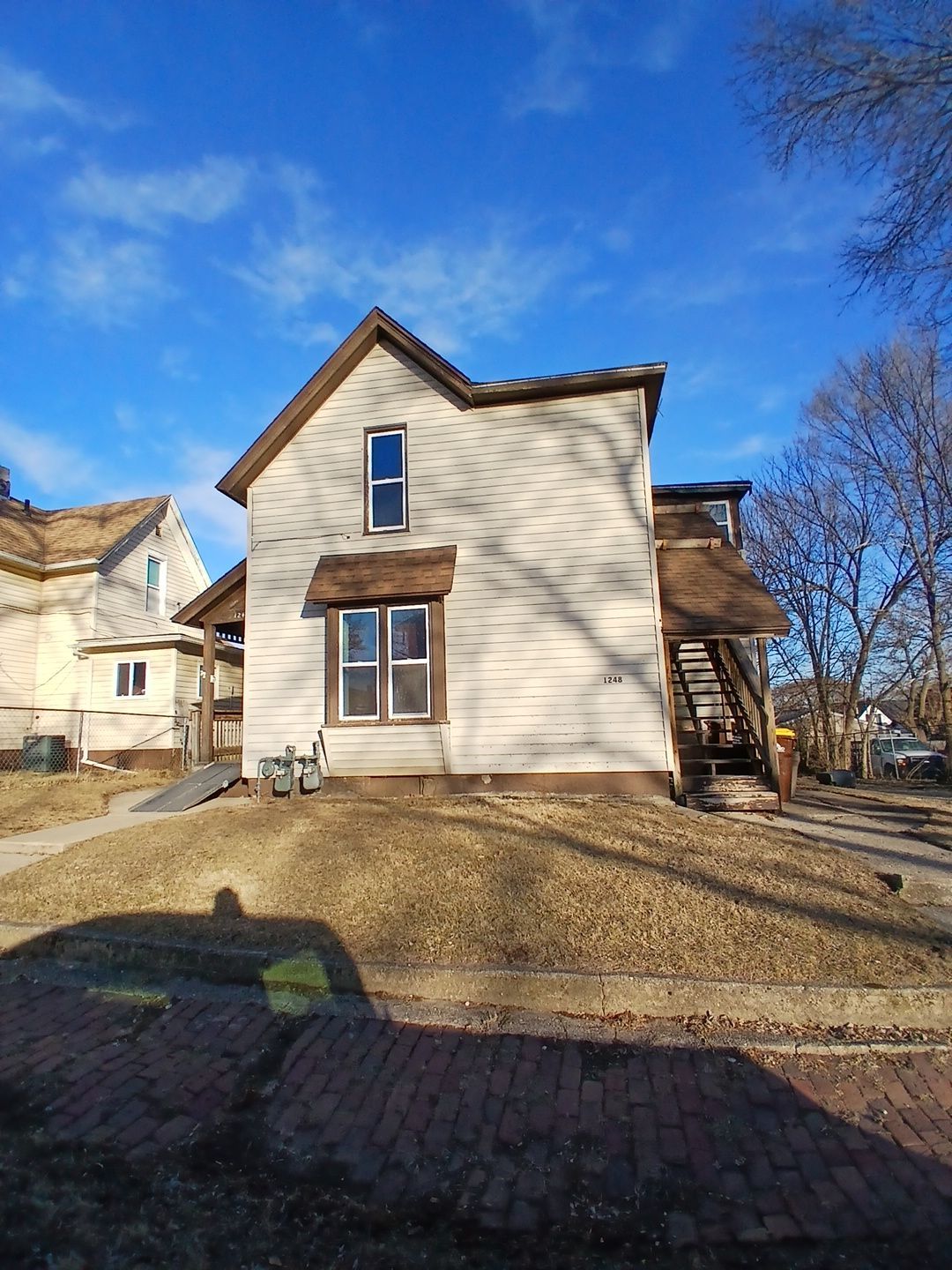 1248 Ferguson Street - 2