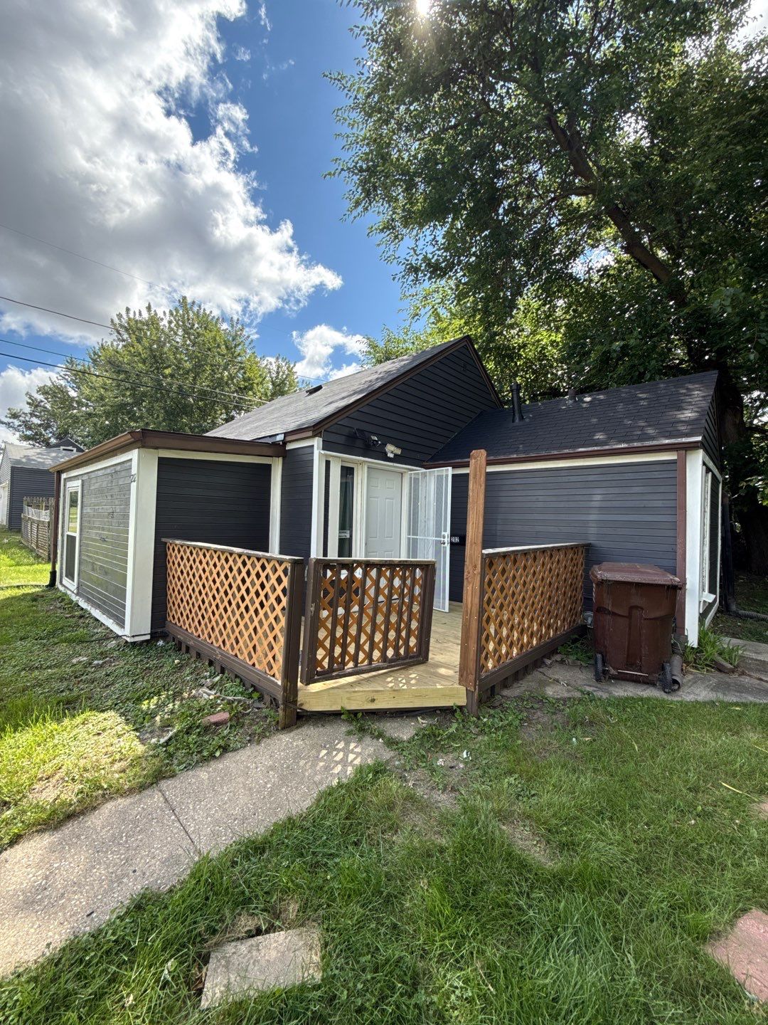 202 Garver Avenue