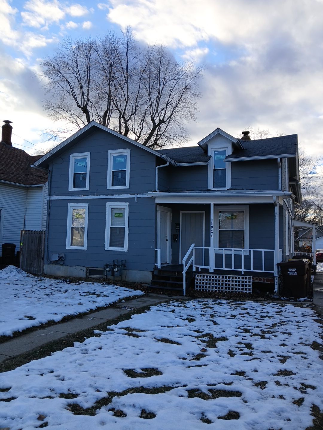 1924 Latham Street - 1