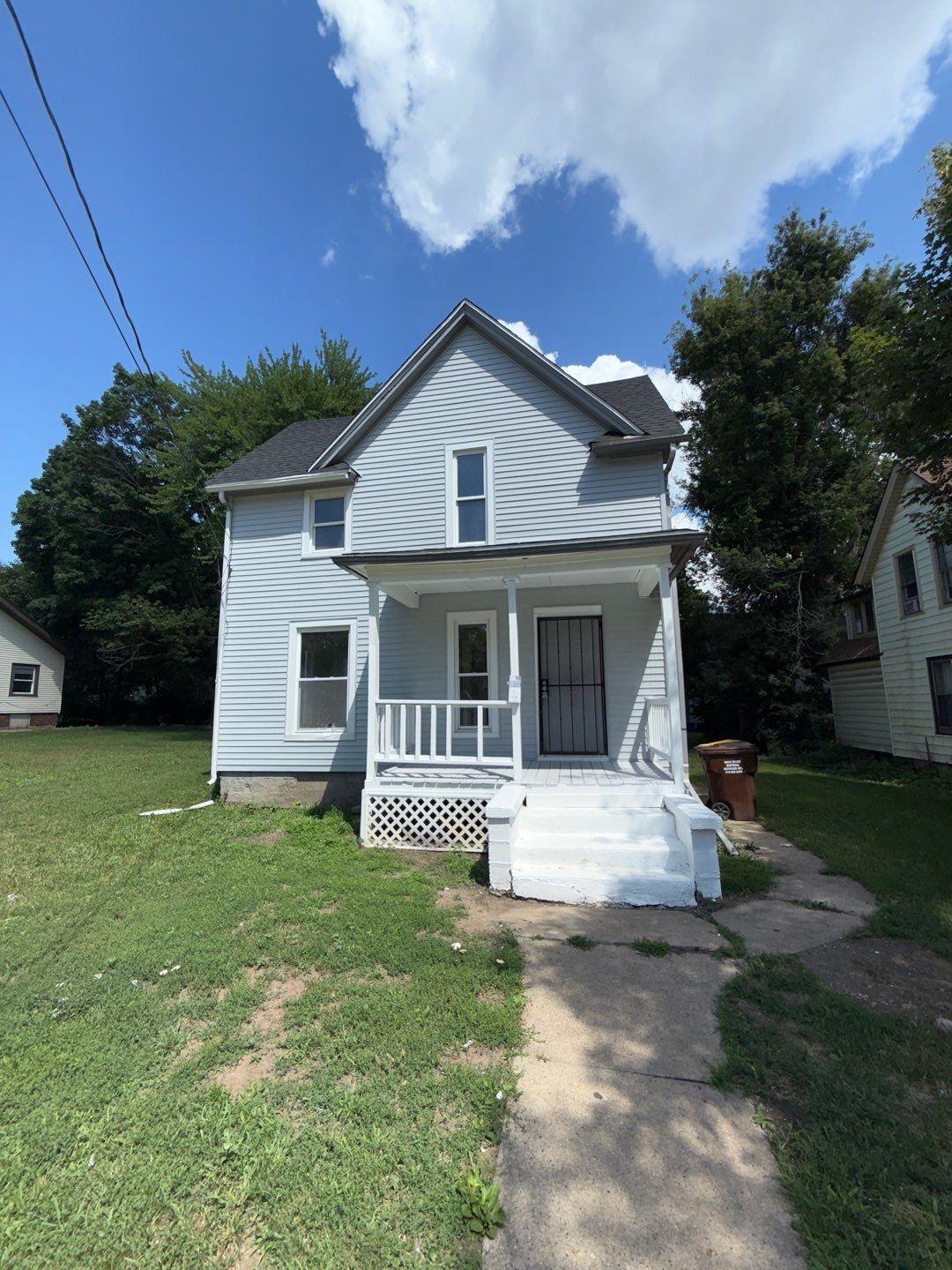 209 Irving Avenue