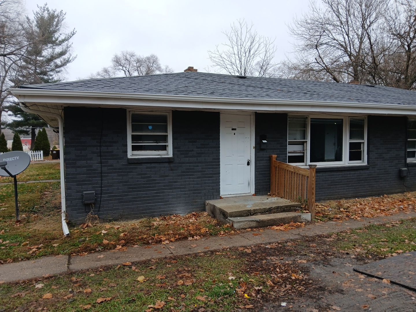 1023 Irving Avenue - 1