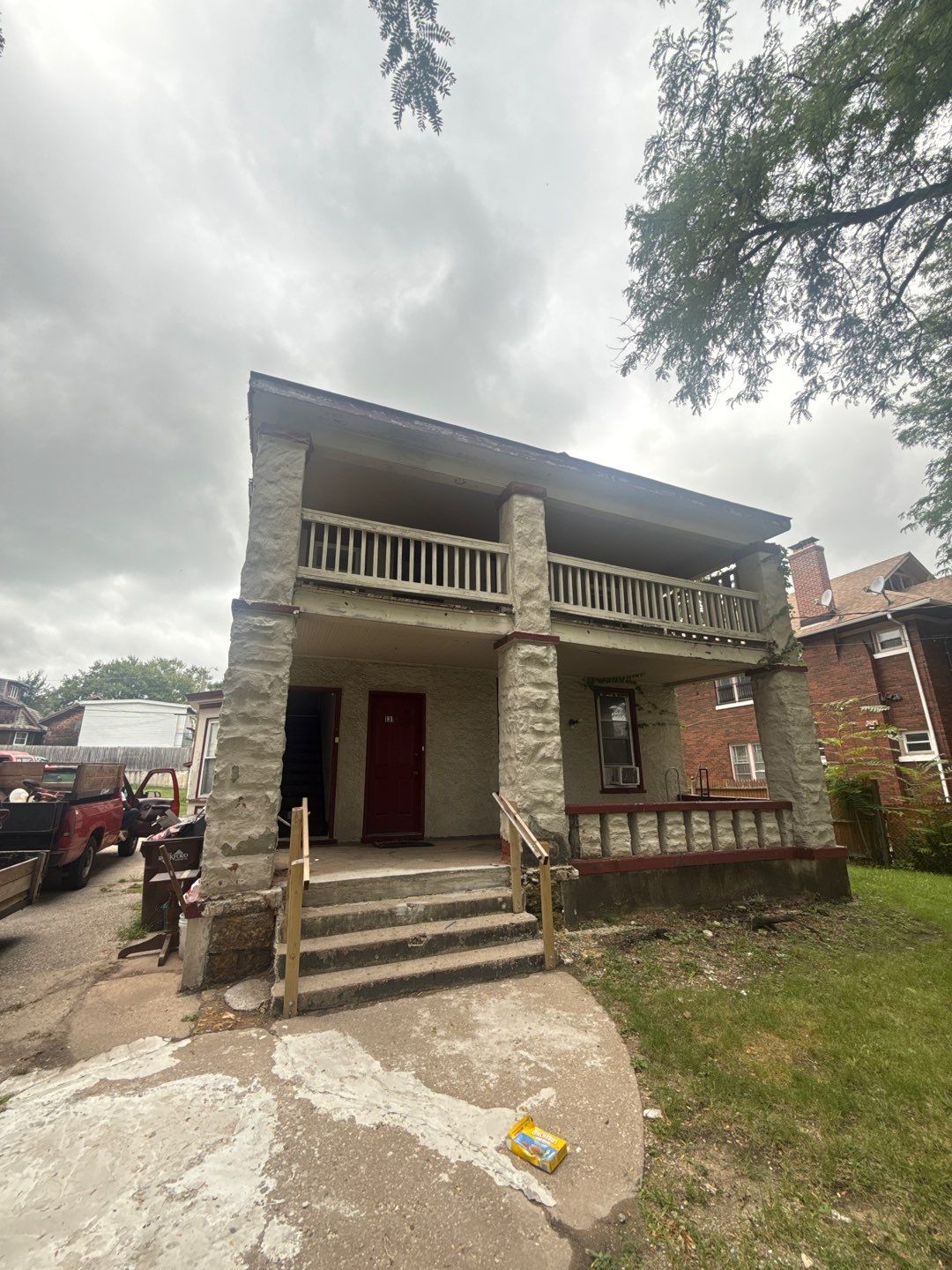 1312 North Church Street - 2
