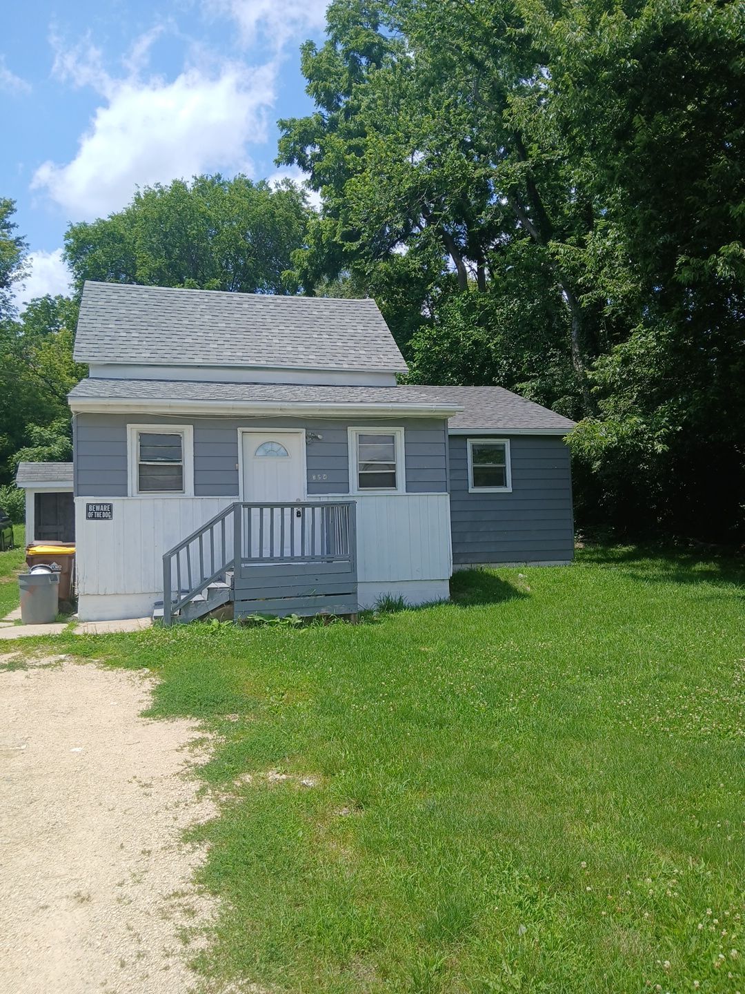 437 North Horace Avenue