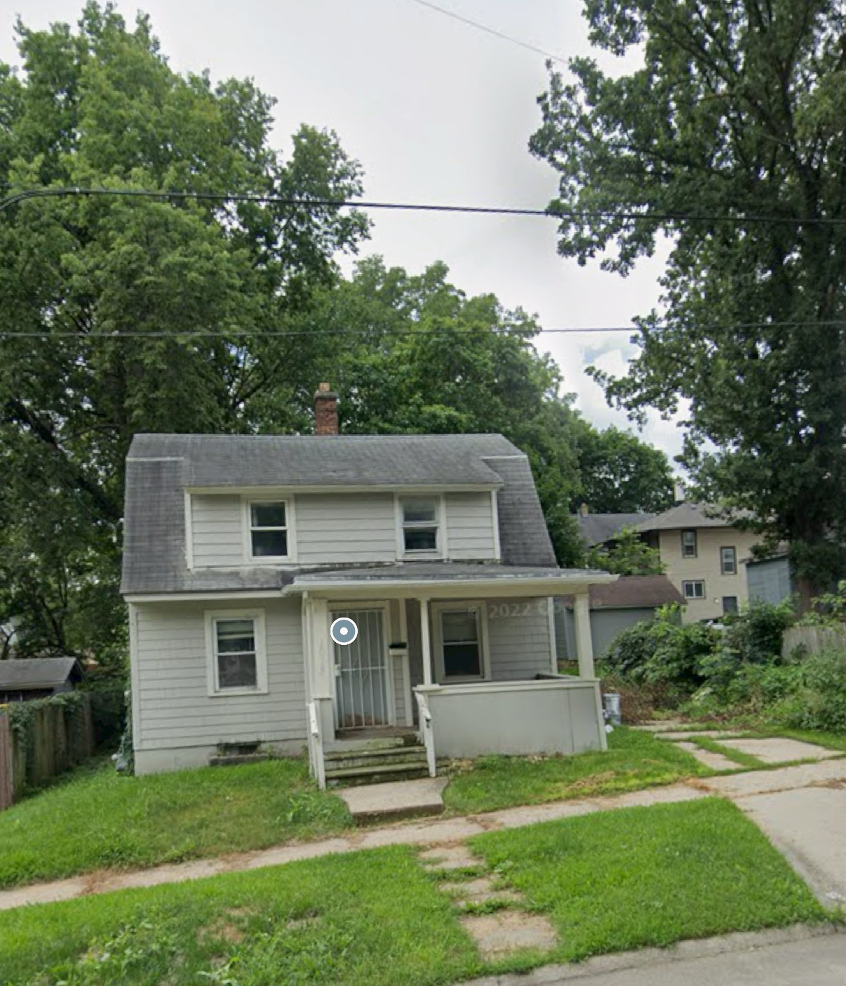 1918 Andrews Street